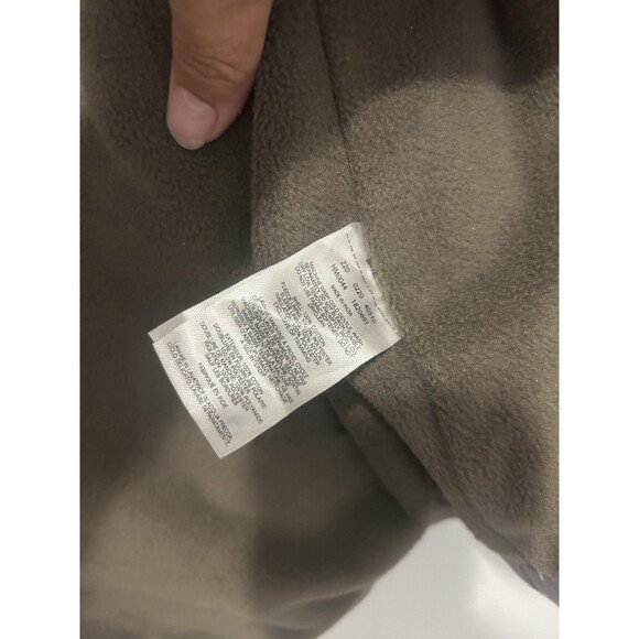 Columbia: Performance Hunting Gear Winter Coat Barn Jacket Canvas Size Large - Picture 4 of 8